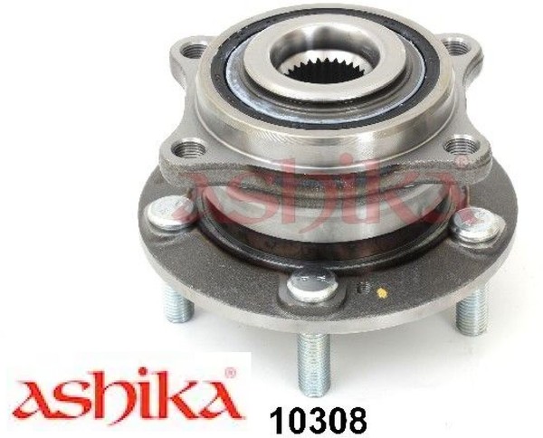 Ashika 44-10308 Radnabe Rad Nabe FüR Hyundai FüR Kia-image