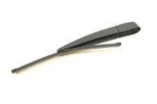 BMW X3 G01 F97 Heckscheibenwischer Arm Gestänge mit Klinge 7407272