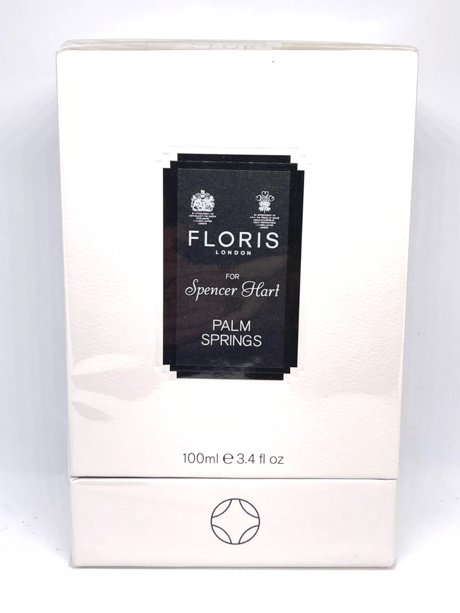 香水(ユニセックス) Floris Spencer Heart 香水(ユニセックス) Floris Spencer Heart 香水(ユニセックス) Floris