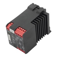 ABB HDS R2 HDSR2 24V DC Solid State Relay / Solid State Relays -used-