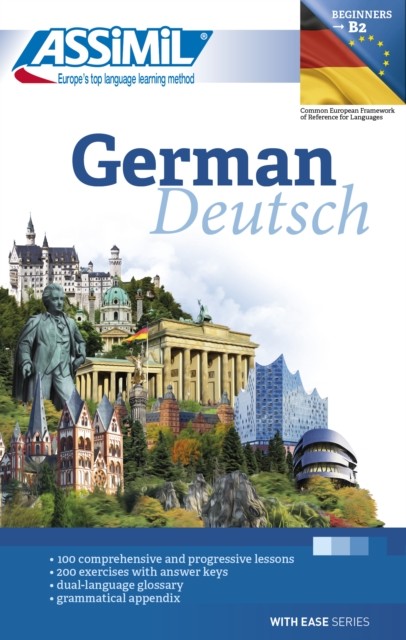 German by Bettina Schodel PAPERBACK 9782700509724