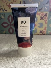 SEALED R CO Mannequin Styling Paste 5 oz