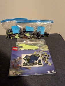70737 Lego | eBay