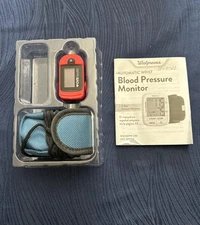 Portable Pulse Oximeter Measures Oxygen Level and Pulse Rate CVS Health new