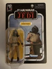 Star Wars Vintage Figure Velken Tezeri VC288 Unpunched Skiff Guard Denizen