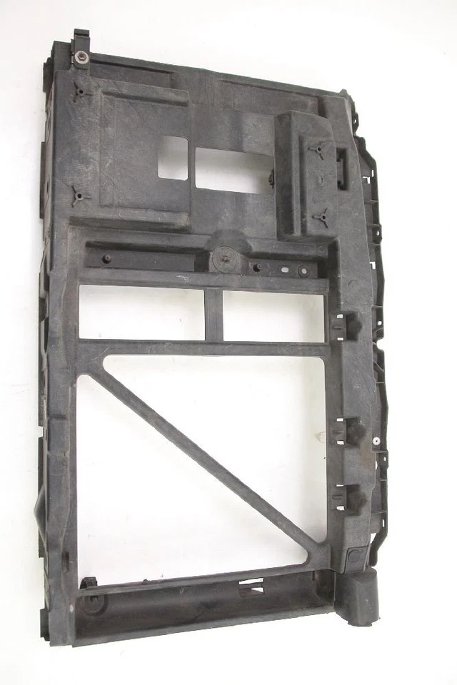 Porta cerraduras peugeot 1007 km 7104fp 1.4 54 kw 75 cv gasolina 01-2006 Foto 3 de 3