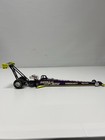 Action 124 Royal Purple Top Fuel Dragster NHRA Cristen Diecast 1999