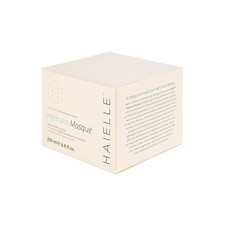 Haielle Hydrate Mask 6.8 oz Brand new in Box