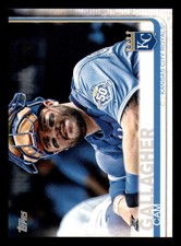 2019 Topps Mini On Demand Parallel 501-700 * * Set Break * * Pick Your Card * *