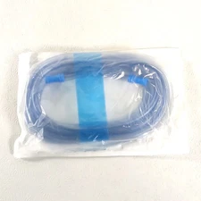 ConMED Suction Connecting Tube 12ft Long 9/32in I.D. 0037060 - Single EXP2027