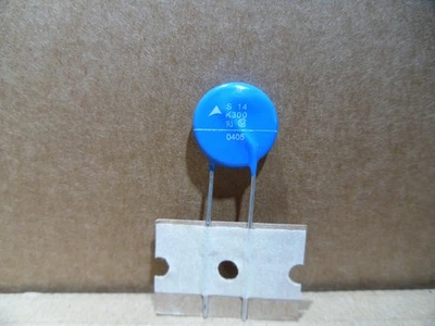 S14K300 Varistor epcos 300Vac