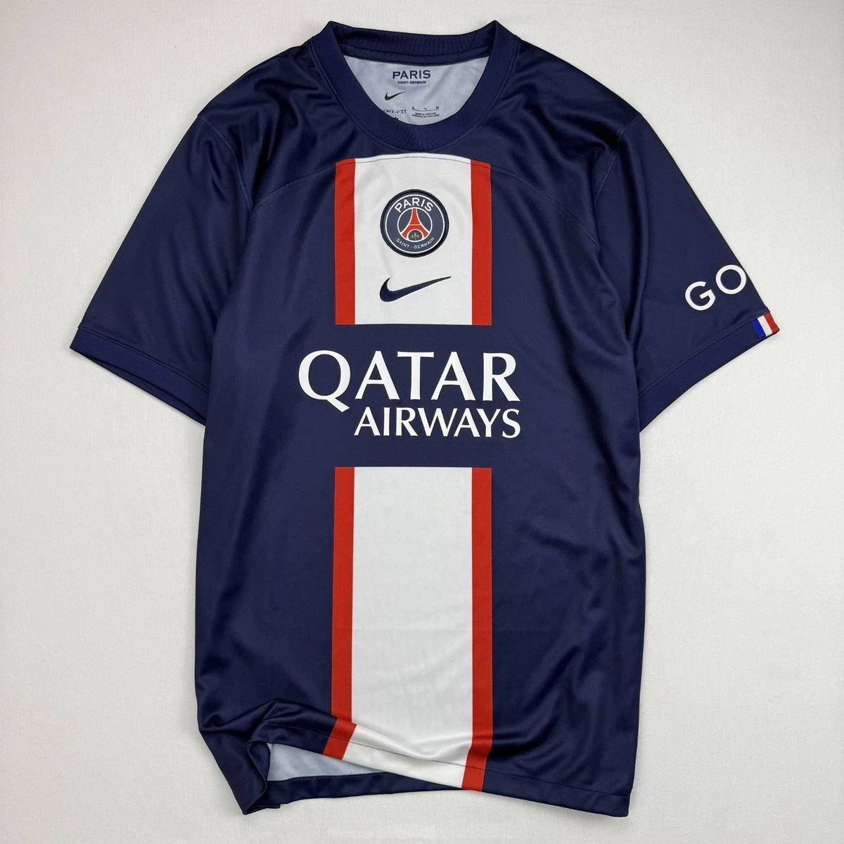 Preços baixos em Paris Saint-Germain Azul International Club