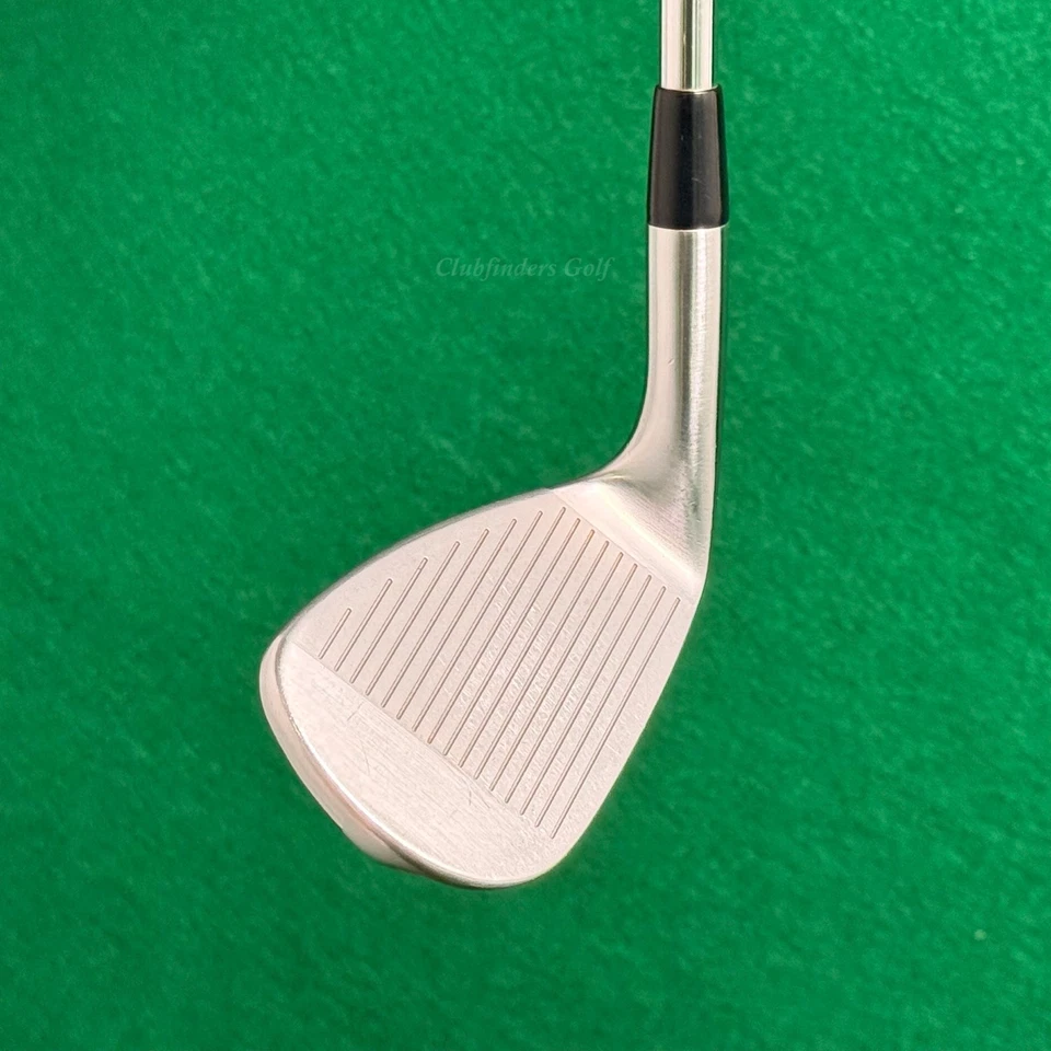 Cobra 2022 King Forged Tec 4-PW Iron Set KBS $-Taper Lite Steel Stiff - Image 2 of 4