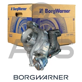 9040969999 Turbolader Mercedes ATEGO 817 K 53169707156 904096999980 Neuteil