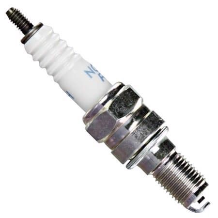 NGK Nickel Spark Plug 2688
