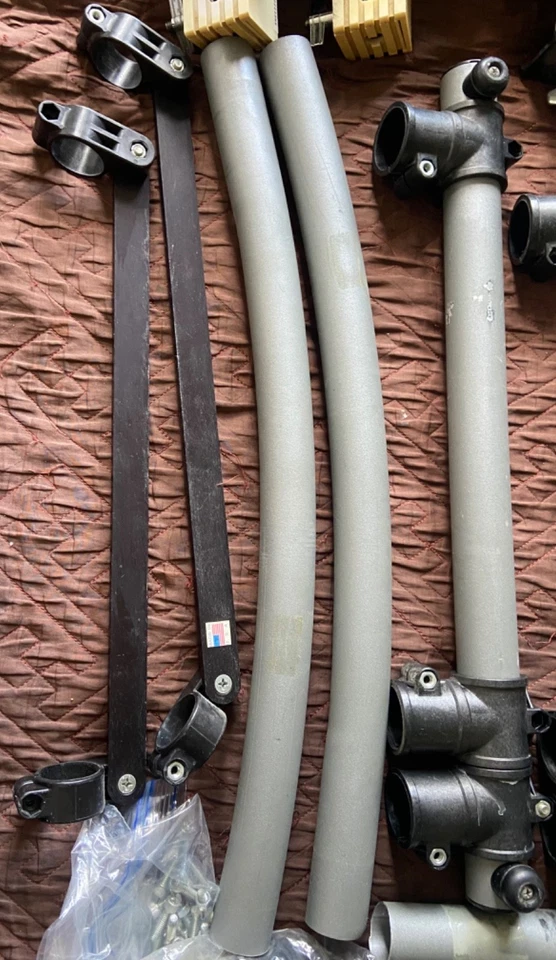 Roland Drums Whole Accessories set - Image 4 of 4