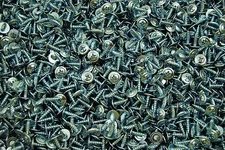 (2000) Phillips Mod Truss 8 x 1/2 Zip Screws Self-Piercing K-Lath Sheet Metal