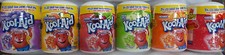 2 X KOOL-AID Drink Mix Flavor Choices