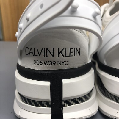 Size 6.5 Raf Simons Calvin Klein Carla Shoe US EU 36.5 205w39nyc