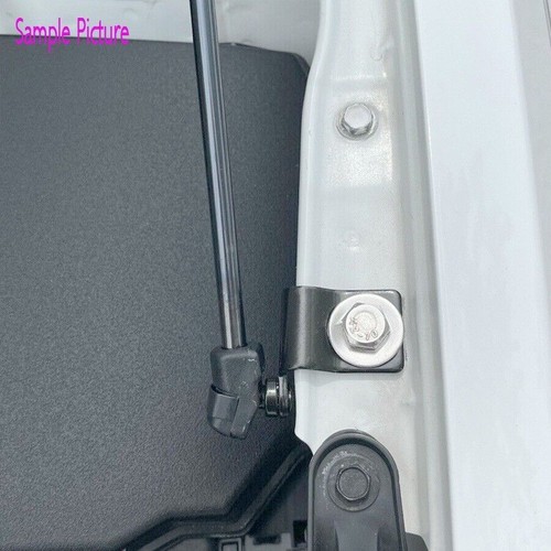 Bonnet Hood Shock Lift Strut Bar Support Arm Gas Spring Fit For Skoda Octavia A7 - Picture 15 of 17