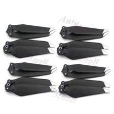 8pcs Low-Noise Quick-Release 8331 Propellers Prop Set For DJI Mavic Pro Platinum