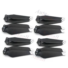 8pcs Low-Noise Quick-Release 8331 Propellers Prop Set For DJI Mavic Pro Platinum