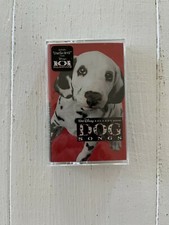 Walt Disney Records Dog Songs Cassette Tape Harry Nilsson Lobo BRAND NEW
