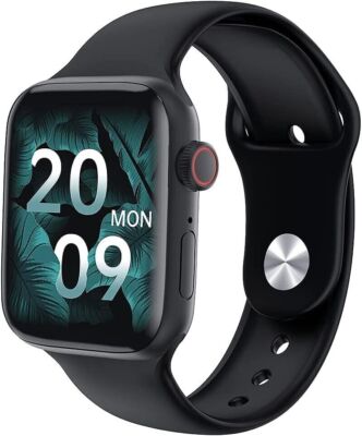 HW22 Pro 1.75  Smart Watch, IPS Touch Display, 180 mAh Battery, for Adult