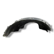 17-20 Ford F150 Raptor  Front right passenger inner fender liner OEM HL3V16034AF