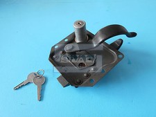 Porte avant et accessoires Land Rover 88