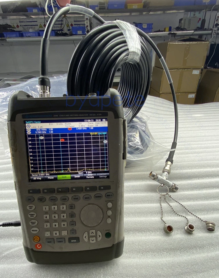 UHF male to male PL259 PL-259 RG213 LMR400 Coaxial Cable Coax Low Loss 50ohm lot - Image 2 of 4