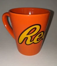 REESE'S Collectible Cup Mug Chocolate Hershey Company Peanut Butter