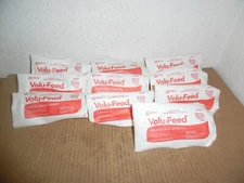 (10) Abbott Similac Volu-Feed Disposable Nurser  60ml  NEW Fast Shipping *Ten