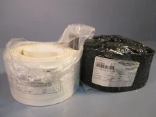 Dorner Mfg. Corp Lot of two Soft FDA Incline Belt "3 x 5' 22-0305/03