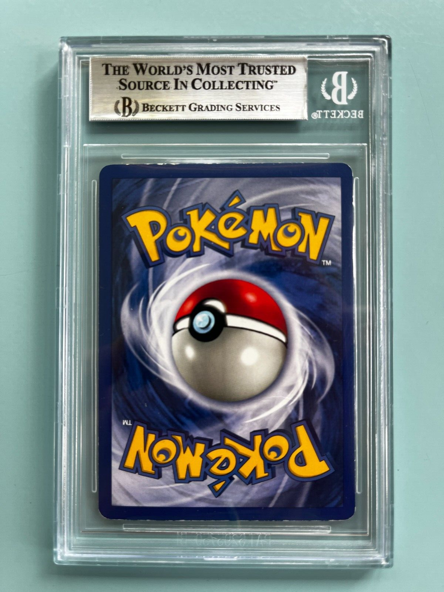 Alakazam 001/102 Base Set (Shadowless) Holo for sale online