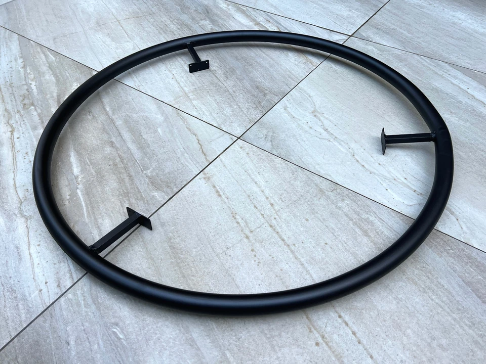 Riel de pie de barril (vino, whisky, bourbon) Foto 4 de 4