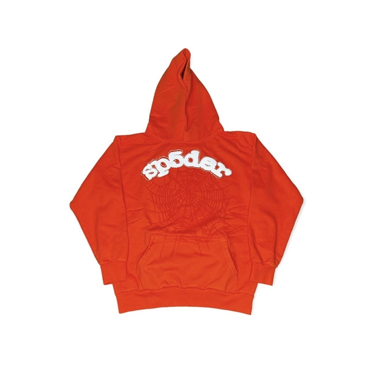 Dt hotsell hoodie orange