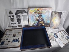 To Glory! Pirate Board Game by Vesuvias Media (Open Box)