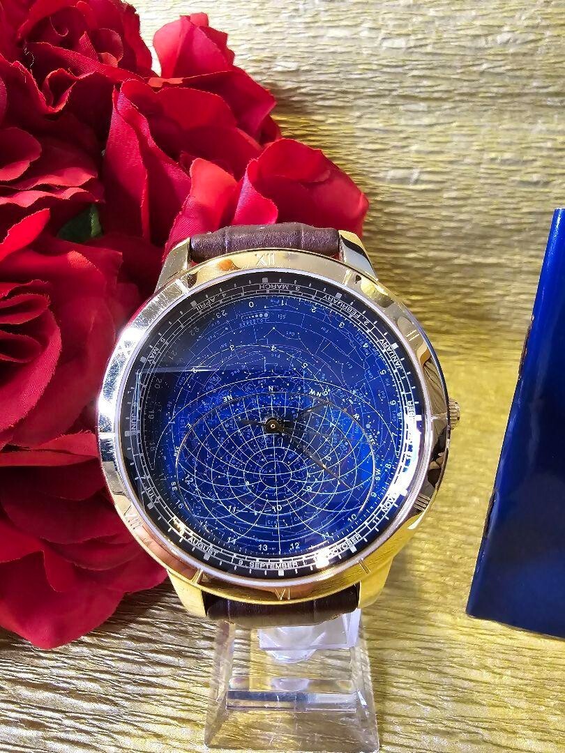 【新品】限定レアモデル 希少 CITIZEN GALILEO EDITION 2025年最新】CITIZEN ガリレオエディションの人気アイテム
