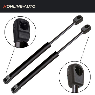 Pair Tailgate Hatch Lift Supports Shocks Struts for Ford Explorer 06-10 SG304078