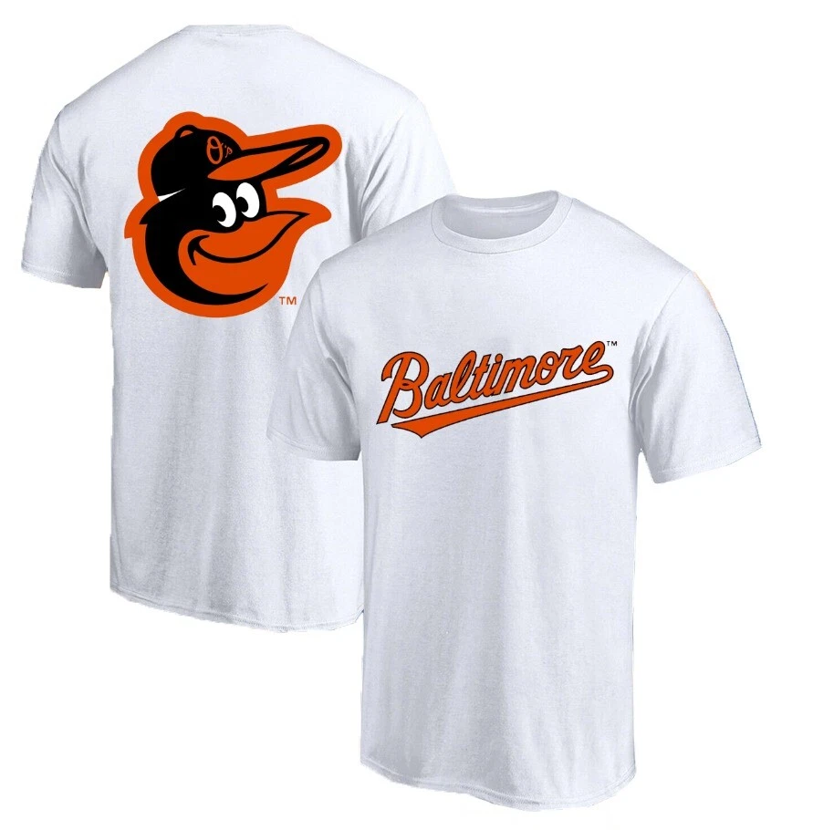 Team Effort Baltimore Orioles 19 x 41 Microfiber Golf Towel