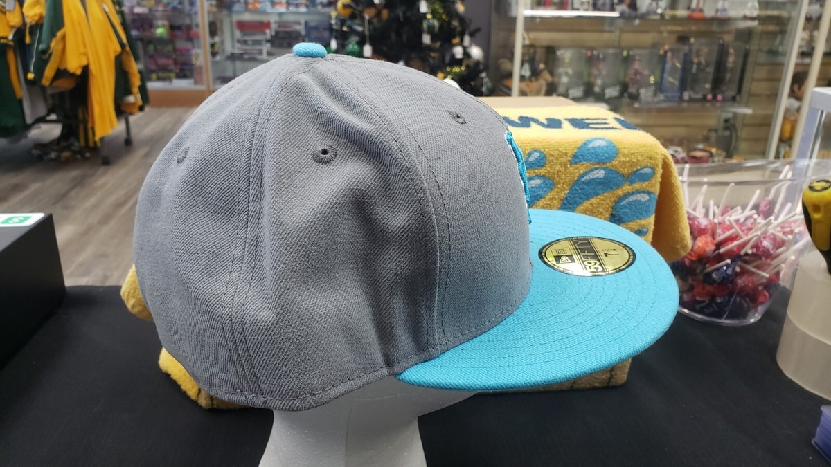 帽子 SUN FADED FITTED CAPNEW YORK METS Black-New-York-Mets-Fitted-