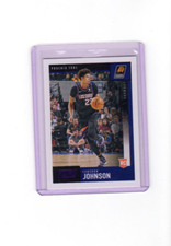 2019-20 Score Hockey Cards 17