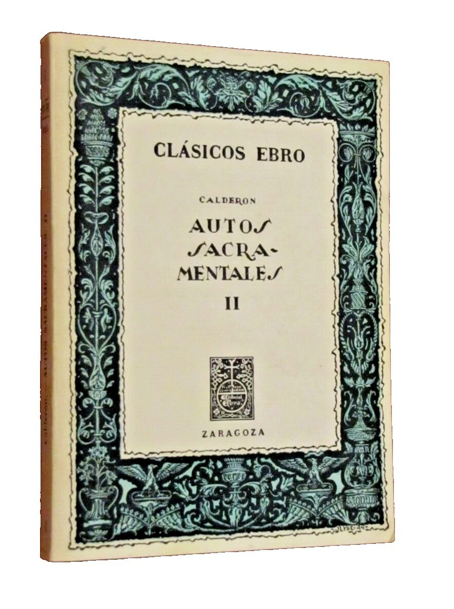 Vintage Paperback Original Antiquarian & Collectible Books in Spanish