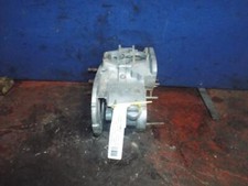 Triumph T100R T100 R Engine Crankcases Crank Cases T100R-H55508