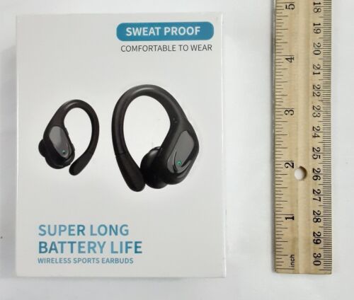 Nuevos auriculares inalámbricos con cancelación de ruido BX17 con batería activa de 13 horas de duración - Imagen 6 de 8