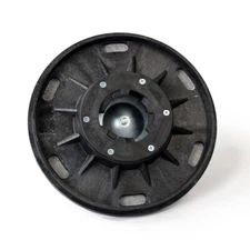 16" Floor Sand Paper Driver, NP-9200 Plate fits most low speed 17" Buffers