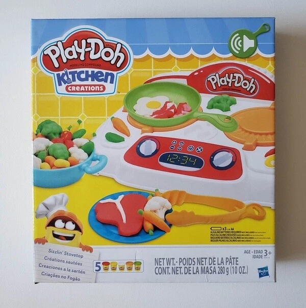 Play doh b9014 sales