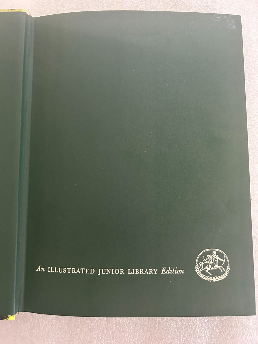 その他 The Wizard of Oz (Illustrated Junior Library) The Wizard of OZ Illustrated Junior Library Edition Evelyn