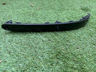 MERCEDES SL R230 SL350 500 55 STOßSTANGE VORNE SENSOR VERKLEIDUNG LINKE SEITE A2308851121